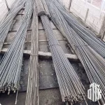 Арматура 6 А500С Ст5сп ГОСТ Р 52544-2006