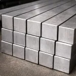 Автоматный квадрат 200мм АС14ХГН ГОСТ 2591-2006