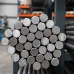 Электротехнический пруток 3 мм 20850 ГОСТ 11036-75