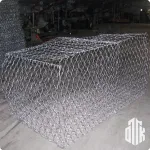 Матрац Рено 5х2х0,23 м ГОСТ Р 52132-2003