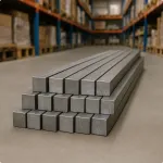 Квадрат калиброванный 3,2 мм Ст45 ГОСТ 8559-75