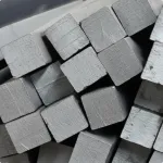 Подшипниковый квадрат 100 мм ШХ15 ГОСТ 801-2022