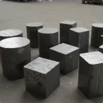 Поковка пружинная 40 мм Ст75 ГОСТ 14959-2016