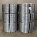 Проволока сварочная нержавеющая 0,5 мм 20Х13 ГОСТ 2246-70