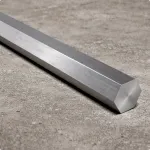 Шестигранник калиброванный 3,2 мм Ст10 ГОСТ 8560-78