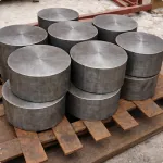Жаропрочная поковка 180 мм 08Х13 26131-84