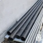 Труба ПНД 110 мм газовая SDR9 PN20